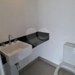 Studio na 24m² Vila Mariana