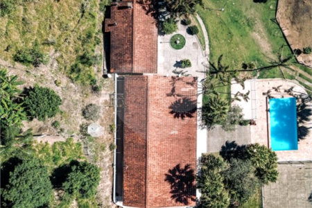 Chácara 31Mil m² - Piracaia / SP