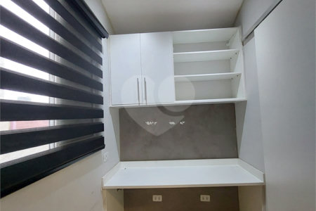 Cobertura à venda com 90 m² - Campestre