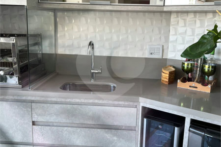 Apartamento na Mooca - Condomínio repleto de lazer Condomínio Origine Alto Da Mooca 3 suites 2 vagas com 109m²