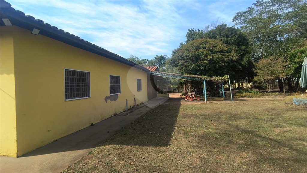 Chácara dos Sonhos à Venda – São Carlos/SP – Recreio Campestre