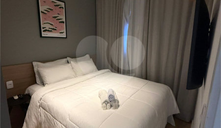 Apartamento à venda ou para alugar com 1 suíte em Liberdade, São Paulo, SP