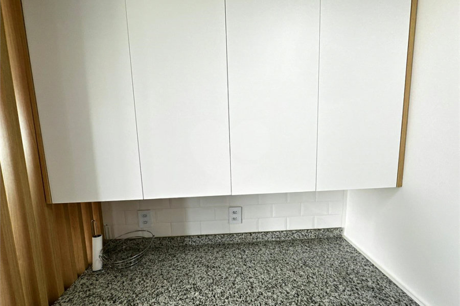 Apartamento á venda - Pinheiros