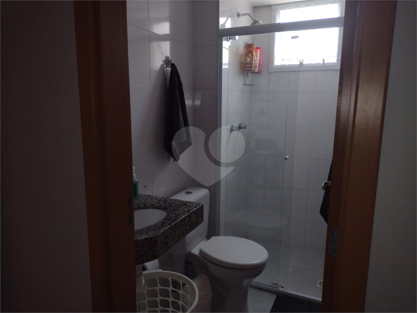 Apartamento à venda no bairro de Pirituba.