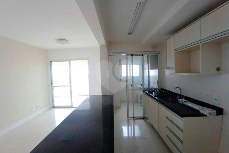 Apartamento de 53m2 na Vila Mascote