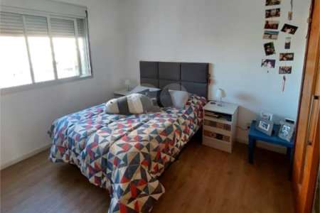 APARTAMENTO A VENDA EM SP BELA VISTA