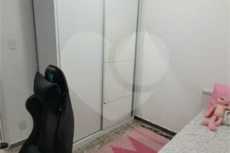 Casa à venda com 3 quartos no Parque Santana.