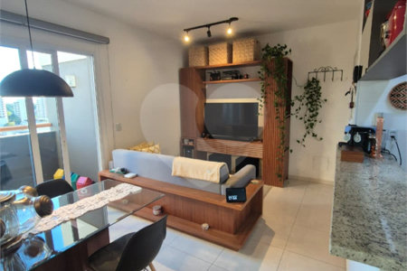 Apartamento no Edifício Princesa Isabel – Conforto, modernidade e excelente localização!