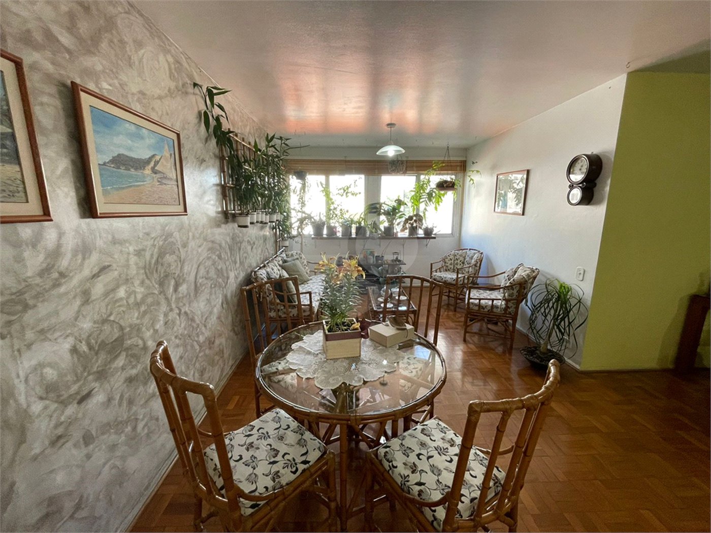 APARTAMENTO VILA MARIANA 3 DORMITÓRIOS