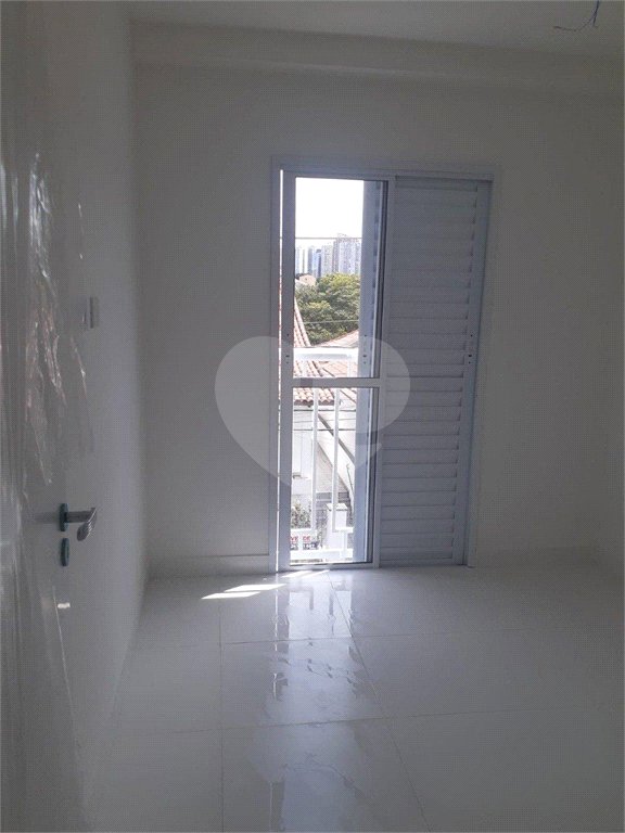 Apartamento à venda com 2 quartos em Santana, São Paulo, SP