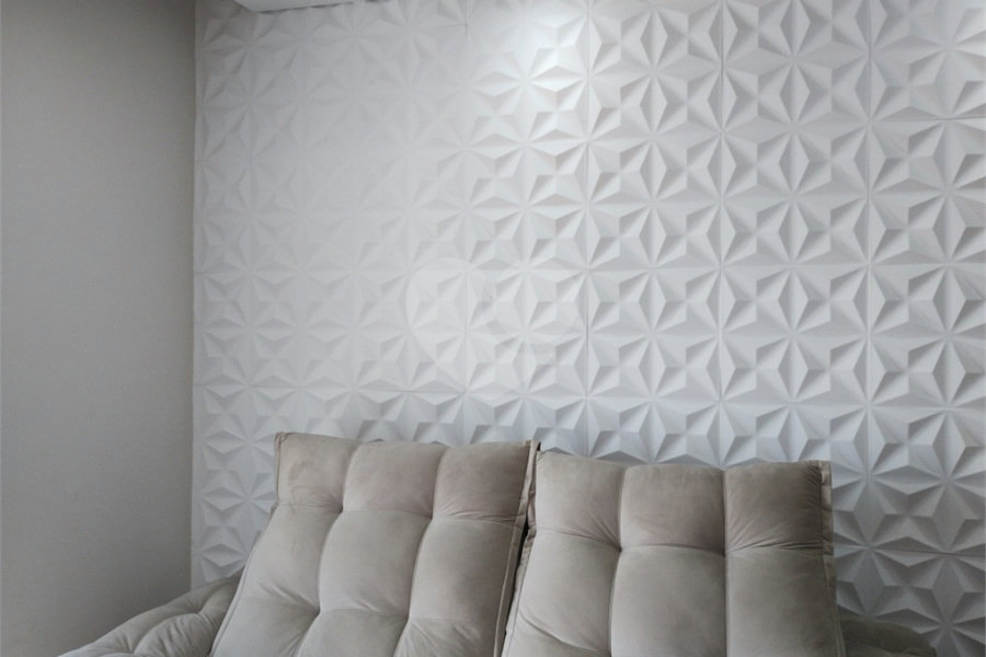Apartamento ( Condomínio Novo) - 43,70 metros - Bairro Jaçanã .