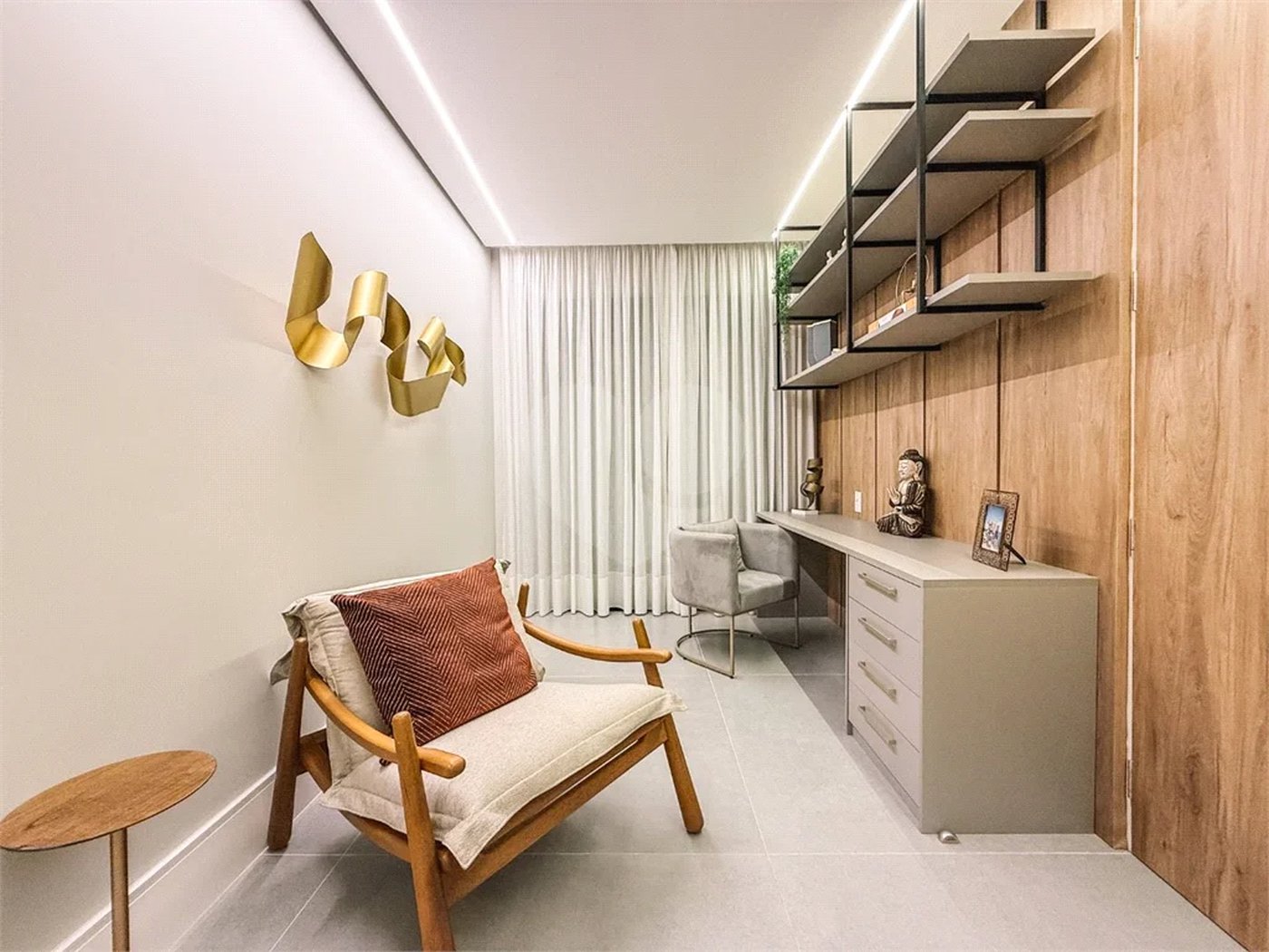 Casa à venda com 5 suítes em Riviera de São Lourenço, Bertioga, SP