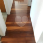 Apartamento á venda - Vila Guarani