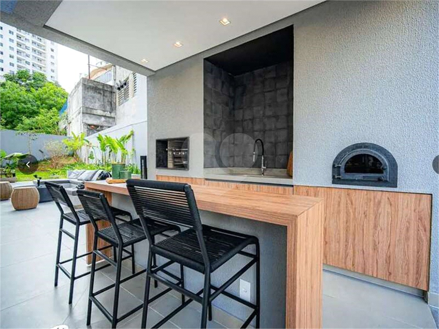 Studio 21,7 m² - NIK Paulista