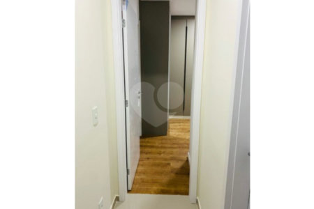 Lindo Apartamento no Praças Mooca