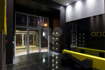 Lindo Studio Mobiliado. -Mude já Condomínio Edifício Pride Ipiranga