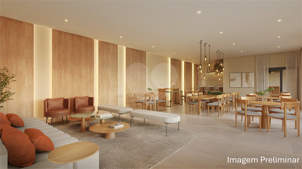 Novare Residencial - Lançamento de Aptos de 128m² com 3 dormitórios em Atibaia/SP.