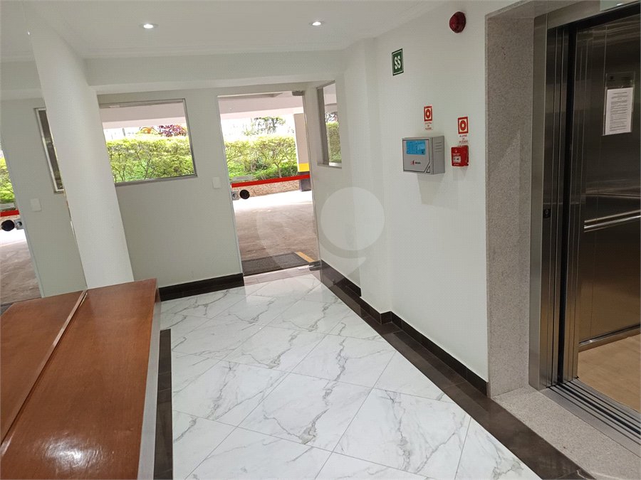 Apartamento á venda - Jabaquara