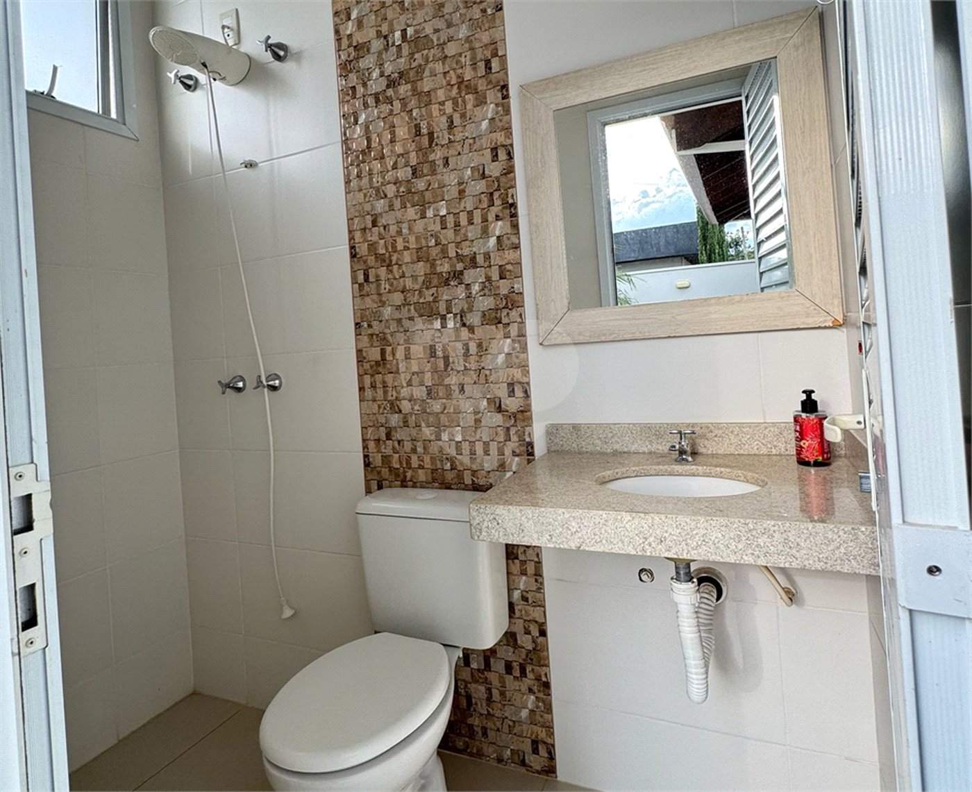 Casa térrea disponível para venda no Condomínio Quebec