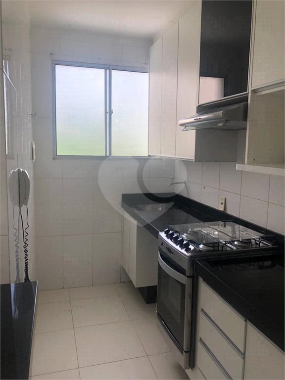Apartamento no Condomínio Reserva Sul.