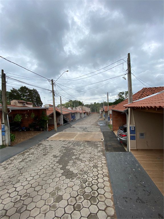 Casa Térrea no Condomínio Residencial São Domingos