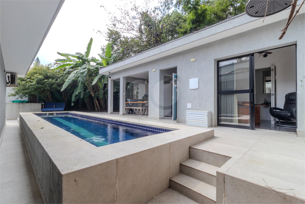 Casa Térrea à venda com 5 suítes em Brooklin, São Paulo, SP