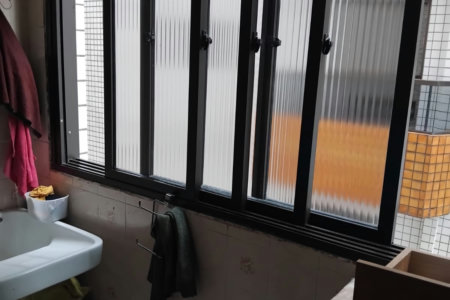 Apartamento à venda com 2 quartos em Ocian, Praia Grande - SP