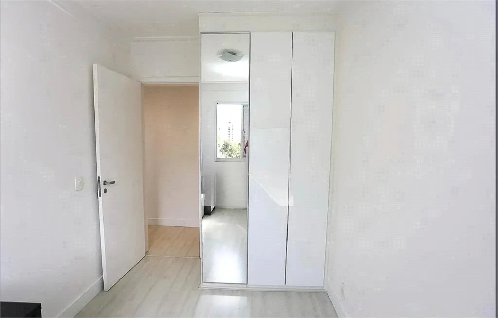 Apartamento à venda com 2 quartos em Vila Andrade, São Paulo, SP