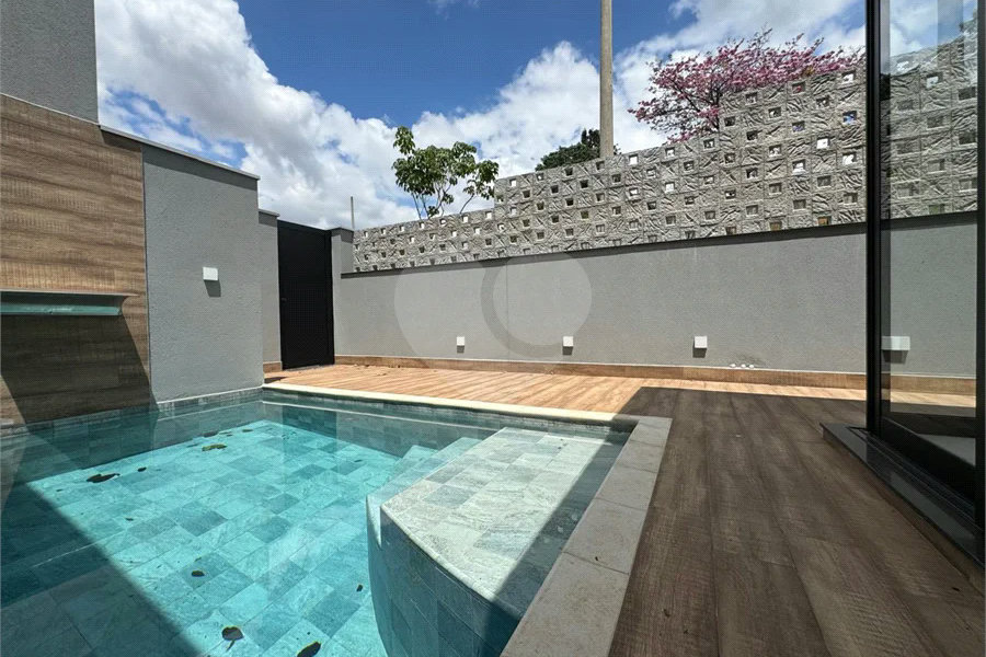 Casa térrea com 3 suítes á venda no Damha 2 de Piracicaba - SP.