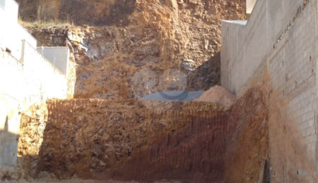 Terreno à venda em Jardim Vitória, Poços de Caldas, MG