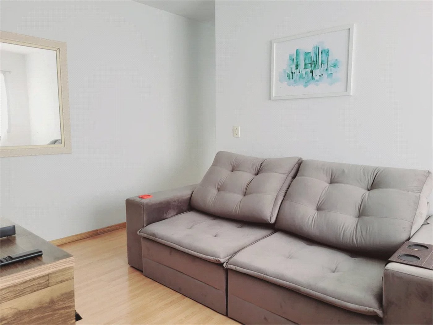 Apartamento à venda com 2 quartos em Jaguaré, São Paulo, SP