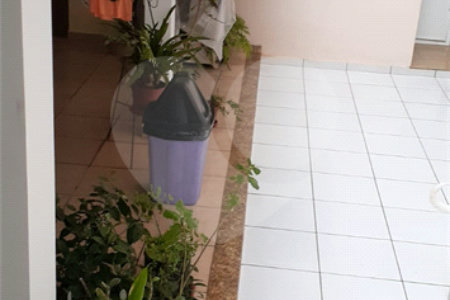 Sobrado a venda - Chácara Klabin