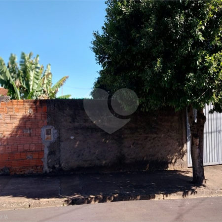 Terreno à venda no Jardim Tangará – 10X25