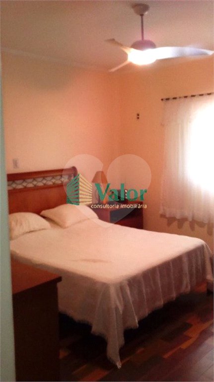 Casa Residencial Vila Monteiro (Gleba I) á venda.