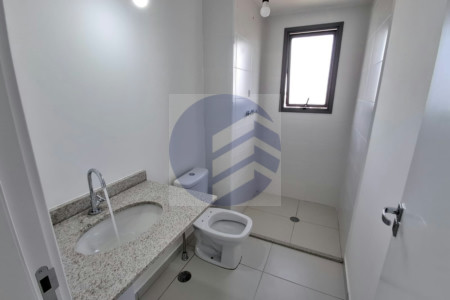 Apartamento à venda com 2 quartos, sendo 2 suítes, em Vila Pirajussara, São Paulo - SP