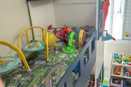 Apartamento à venda no bairro Boa Vista, São Caetano do Sul, 3 quartos, lazer completo