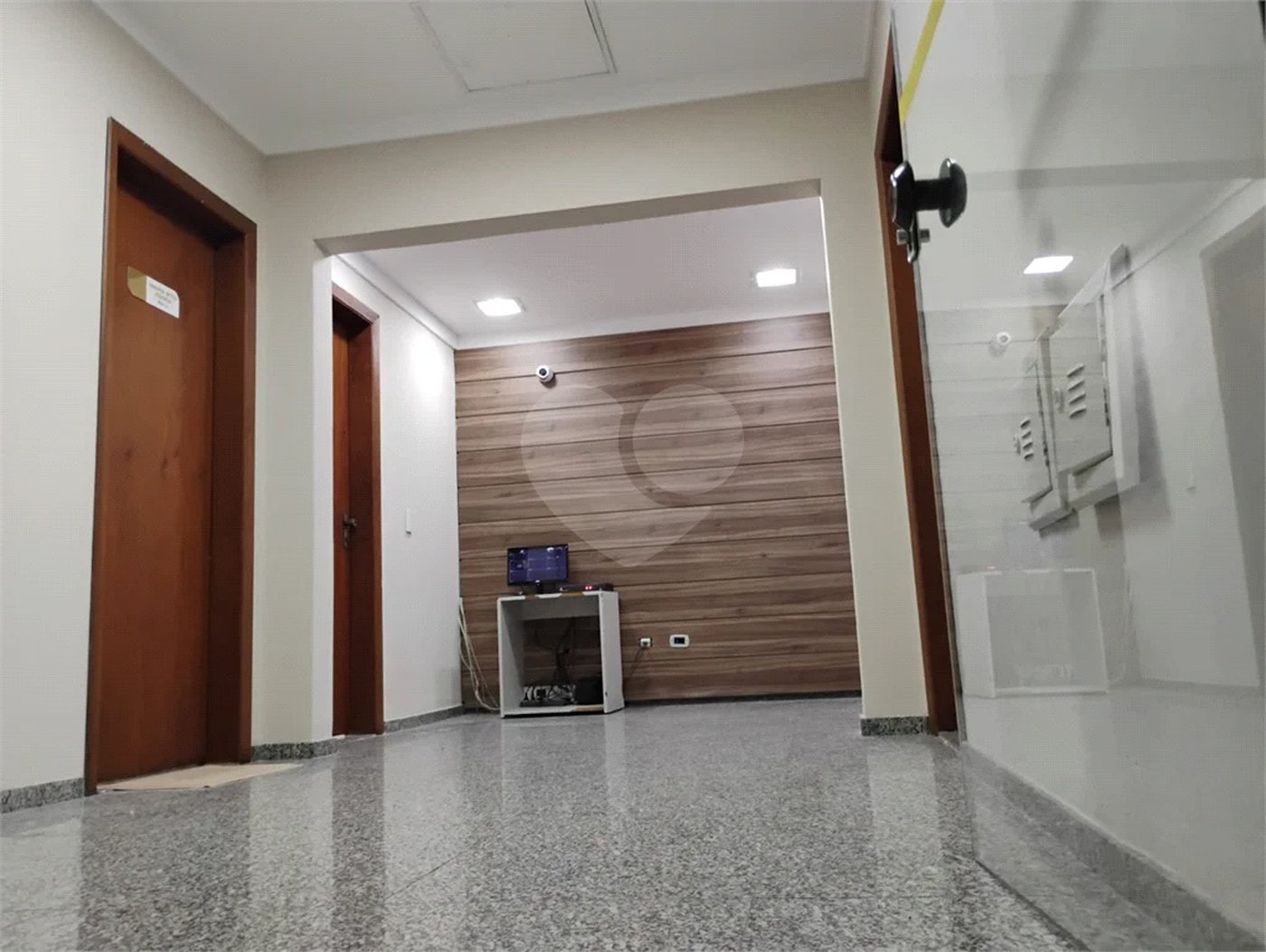Sala comercial na região da Vila Santa Catarina