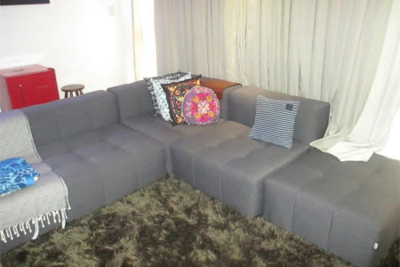 Duplex à venda com 2 quartos, sendo 1 suíte, em Vila Sônia, São Paulo, SP