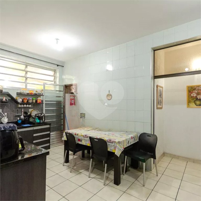 Sobrado à venda com 4 quartos, sendo 2 suítes,  em Jardim Líbano, São Paulo, SP
