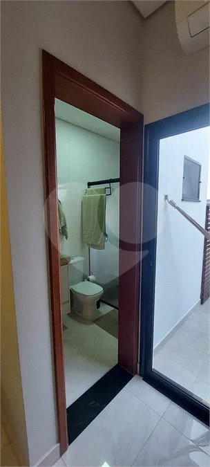 Casa Térrea Venda Condomínio Park Real 03 dormitórios 01 suíte
