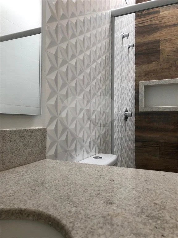 Casa Condomínio Residencial Tomazella
