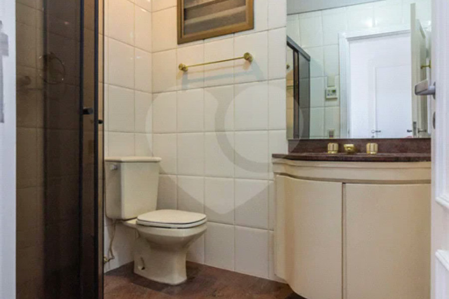 Apartamento Duplex - Paulicéia, 3 suítes,4 vagas, 150m²