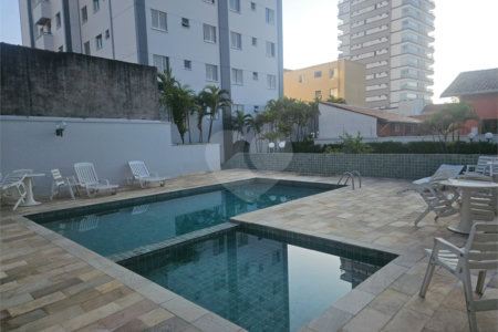 Apartamento á venda - Saúde