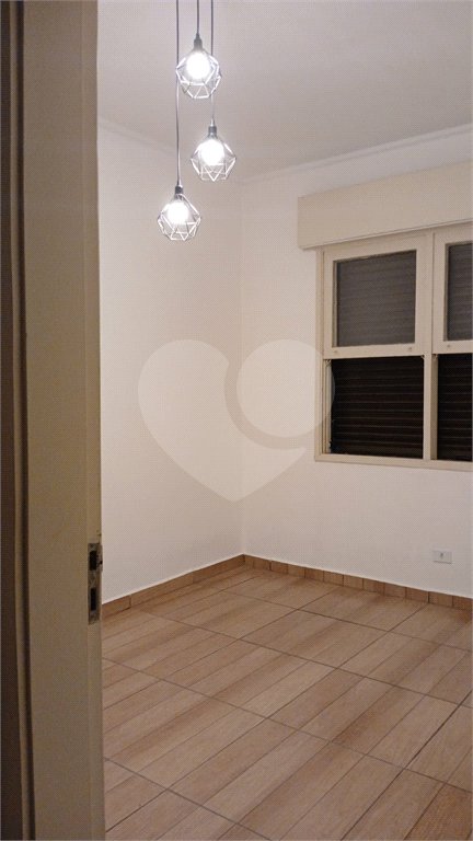 Apartamento a Venda com 3 dormitórios e 1 Vaga - Vila Mariana - SP