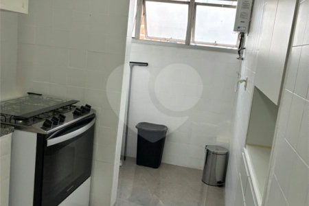 Apartamento á venda 1 Dorm e 1 Vaga - Itaim Bibi