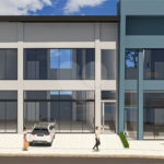 Sala comercial em Sumaré de  440 mt2.