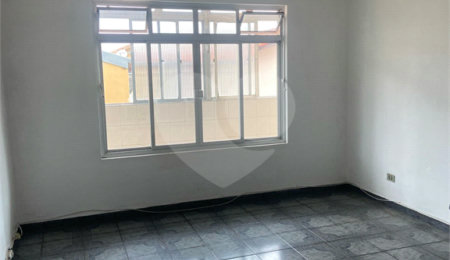 Apartamento à venda com 2 quartos em Jaçanã, São Paulo, SP