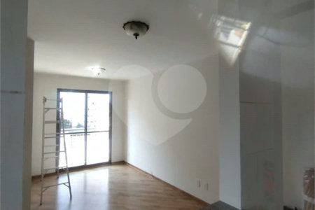 Apartamento com 55m², 3 quartos, 1 garagem, à venda no bairro do Cangaíba
