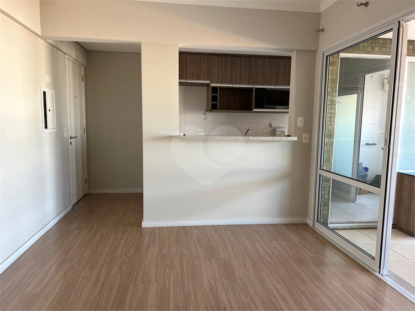 APARTAMENTO NA VILA MARIANA