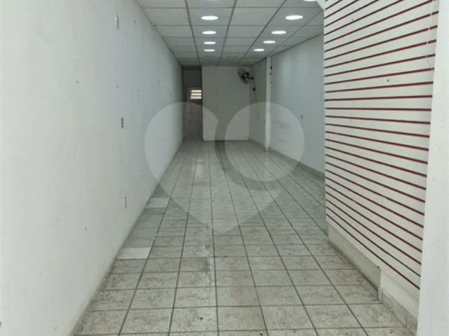 Loja para alugar em Tucuruvi, São Paulo, SP